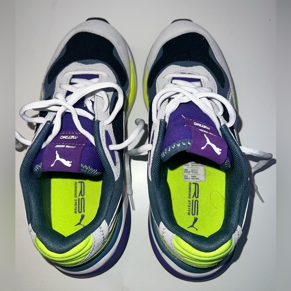 Puma RS sneakers - Picture 4 of 8